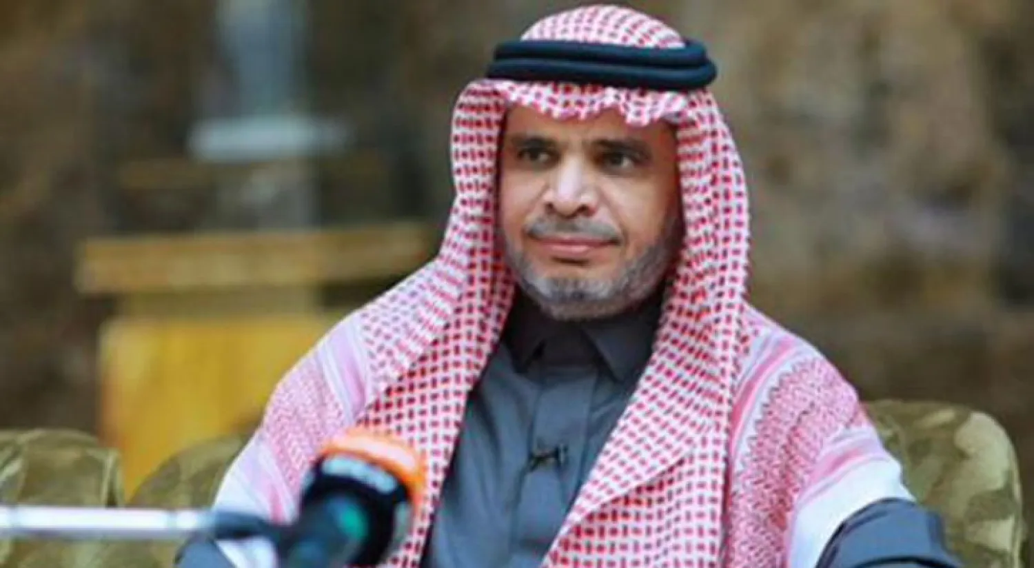 الدكتور أحمد العيسى وزير التعليم السعودي