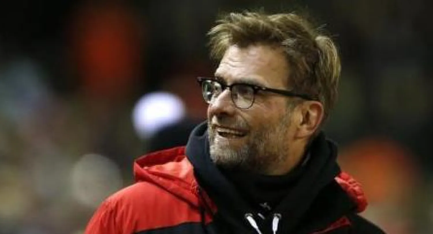 مدرب ليفربول يشيد بأسلوب لعب ليستر قبل لقاء الفريقين