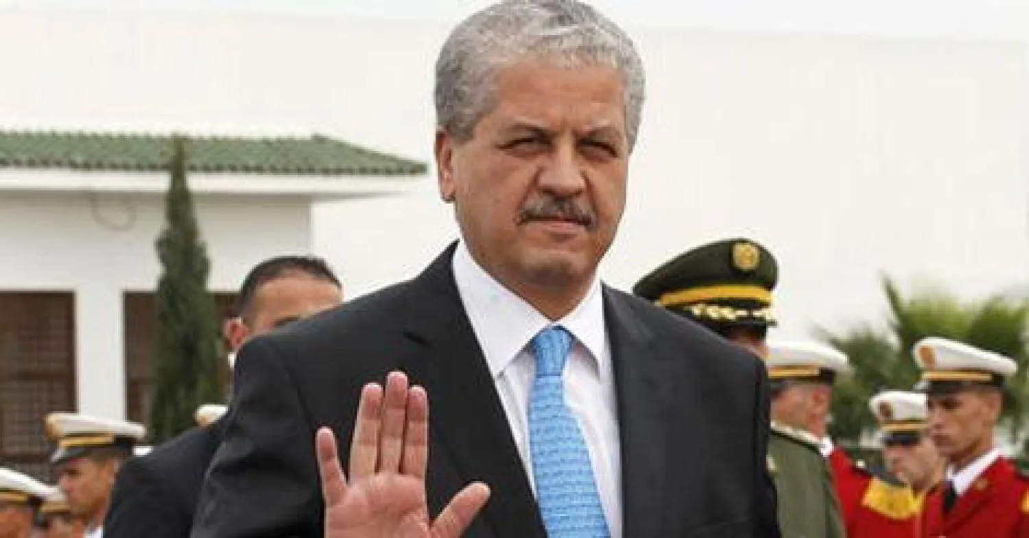 البرلمان الجزائري يصوت على «تعديل الدستور» الأحد المقبل