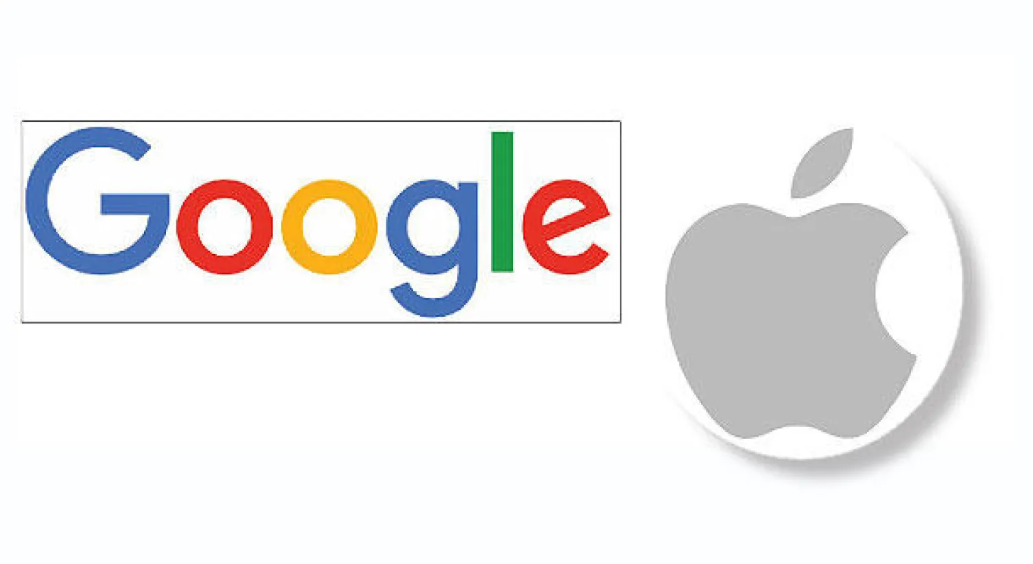 «آبل» تفقد لقب الشركة الأكثر قيمة سوقية في العالم لصالح «غوغل» الأم