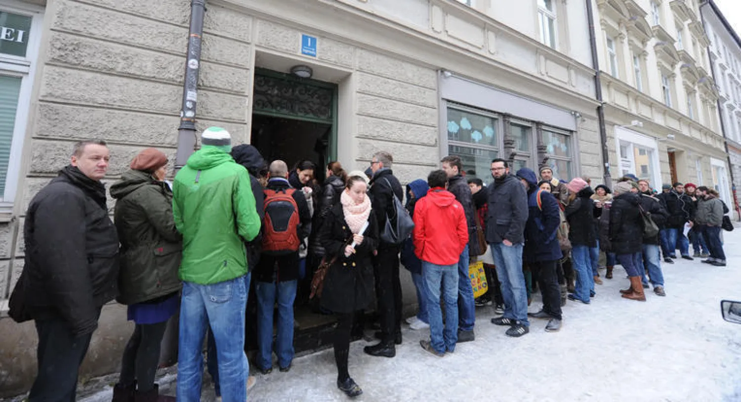 ارتفاع معدلات البطالة في ألمانيا في يناير لتقترب من 3 ملايين شخص