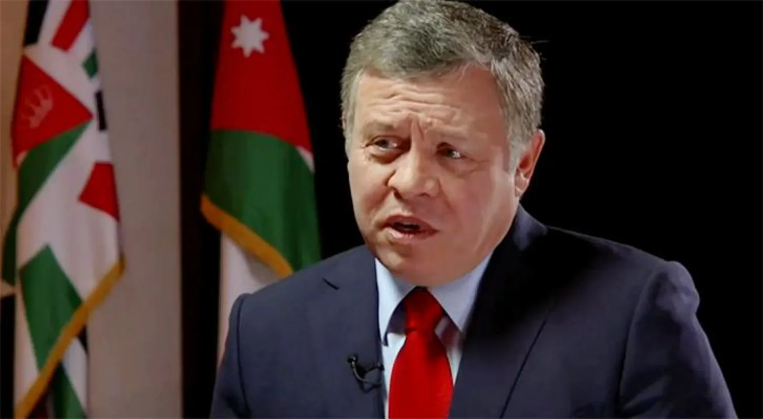 العاهل الأردني: أزمة اللاجئين تفرض عبئا علينا و«السد سينفجر» ونحتاج إلى مساعدة دولية