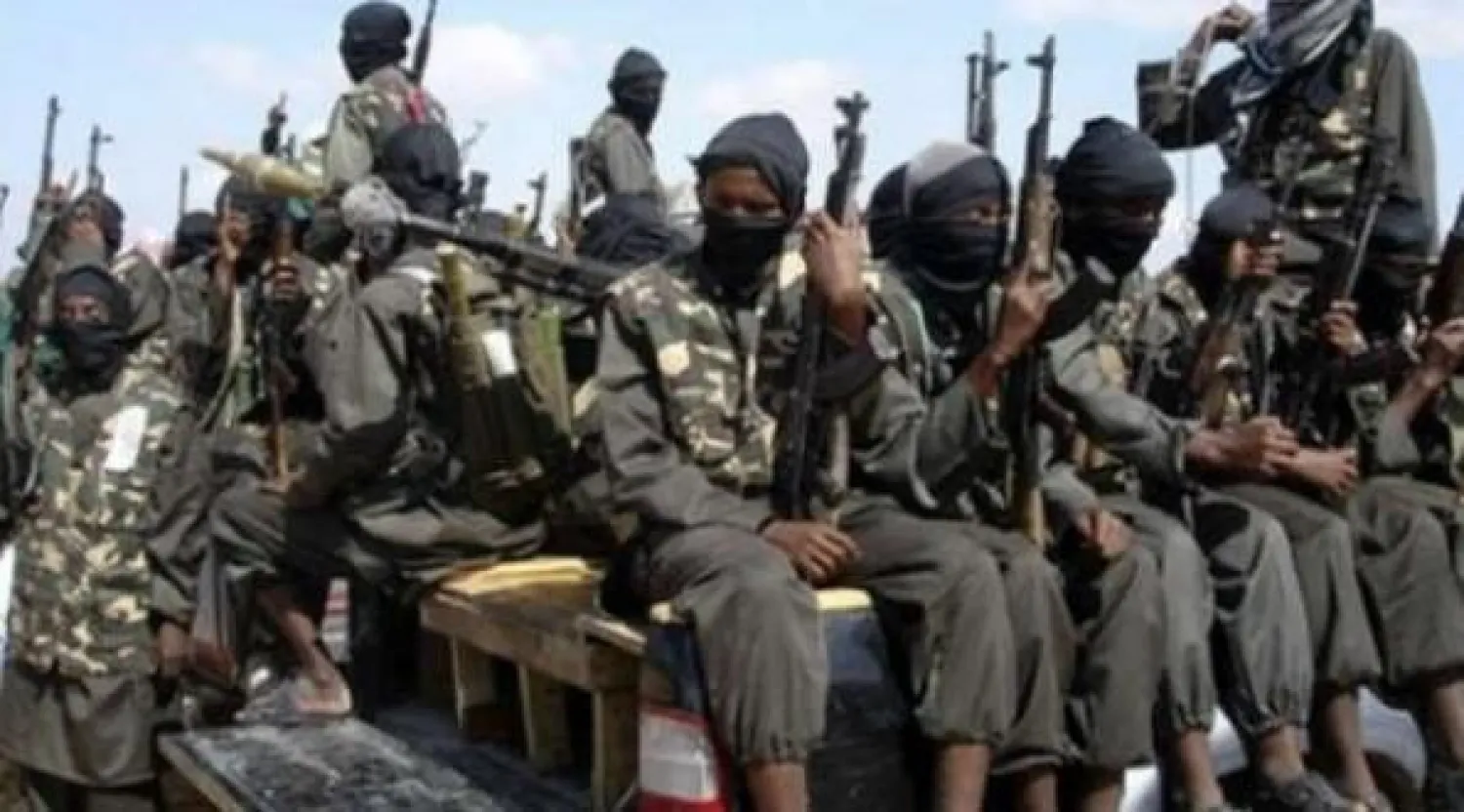 قوات الأمن الكينية تقتل 4 متشددين من حركة الشباب الصومالية