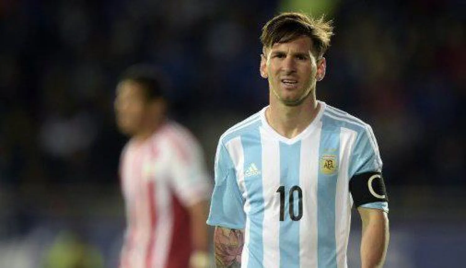مارتينو: ميسي سيشارك في «كوبا أميركا» وليس في الألعاب الأولمبية