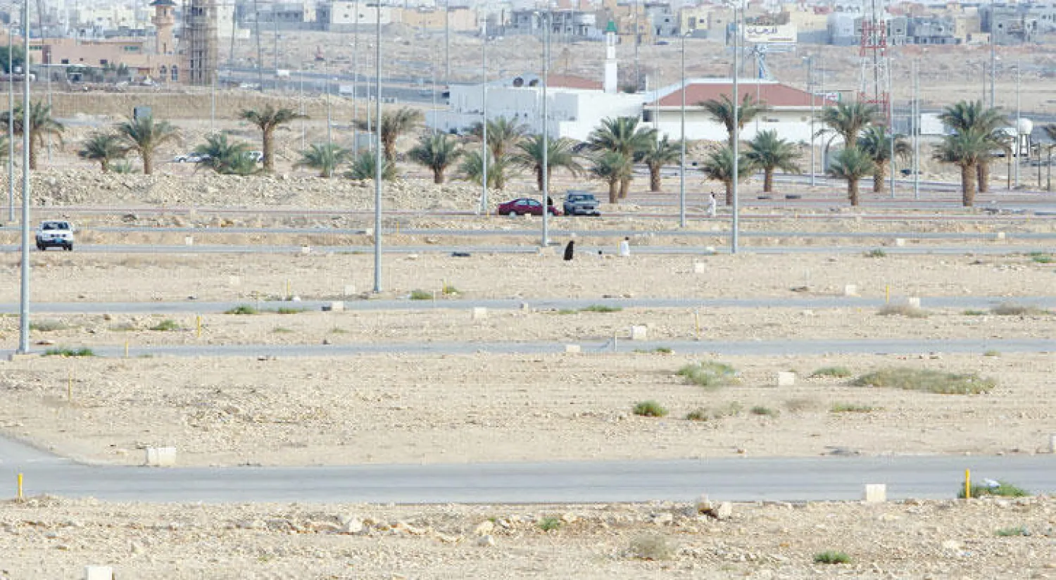 «الإسكان» تسعى إلى تذليل جميع معوقات التطوير لملاك الأراضي لتحفيزهم للإسهام في ضخ الوحدات السكنية المناسبة