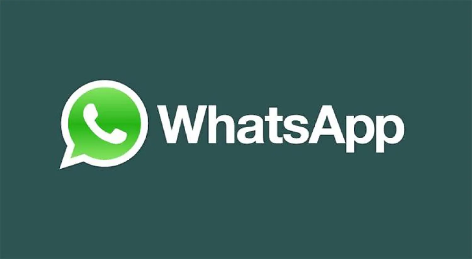 «واتساب» يتخطى عتبة المليار مستخدم