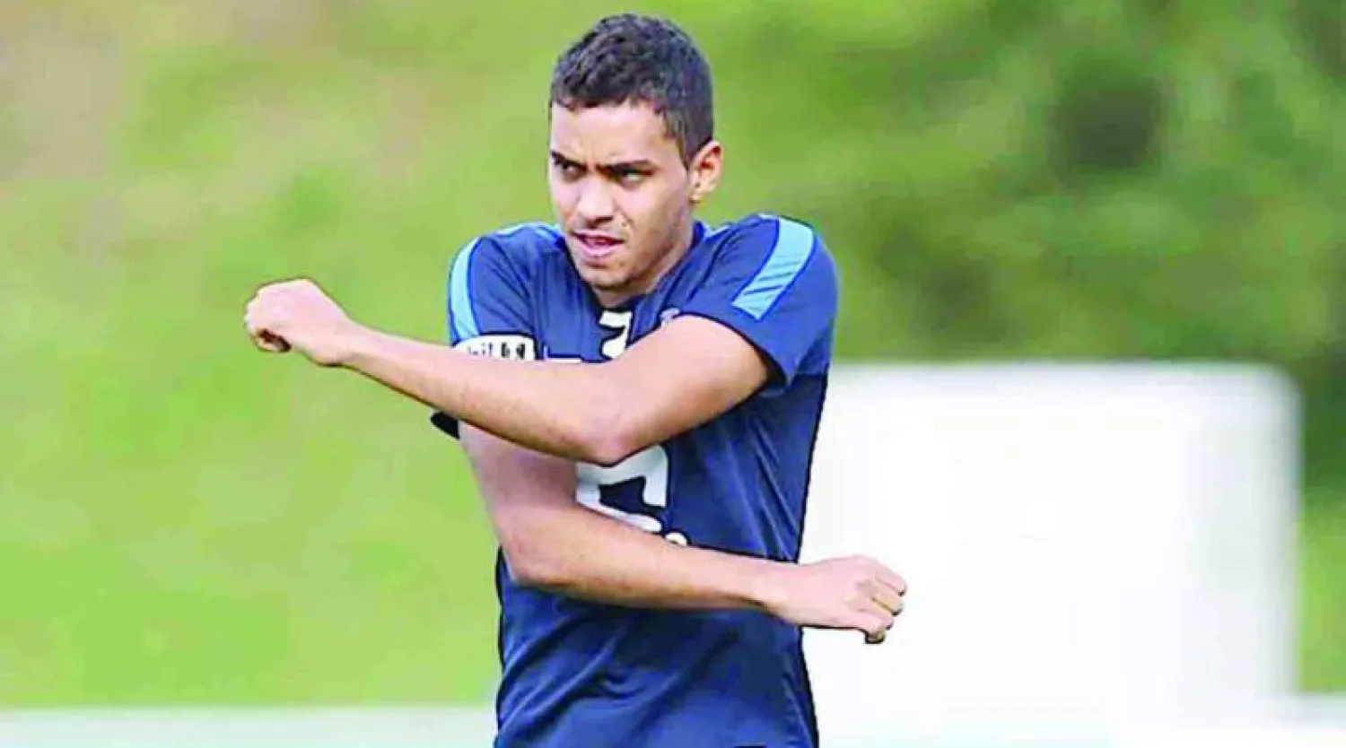 إدواردو ({الشرق الأوسط})