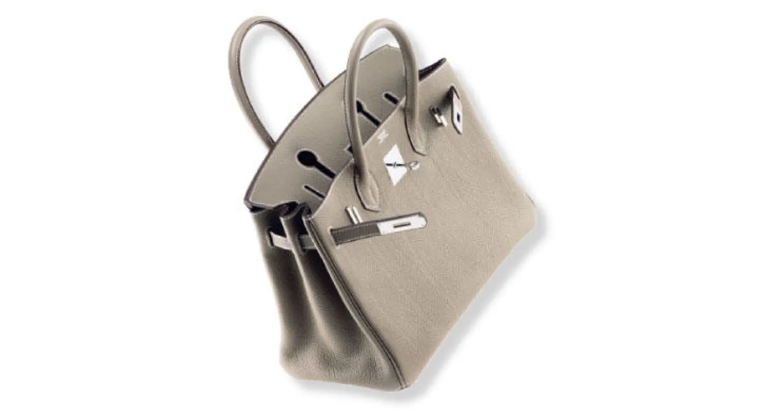 عندما تصبح الجلود أقوى من الذهب