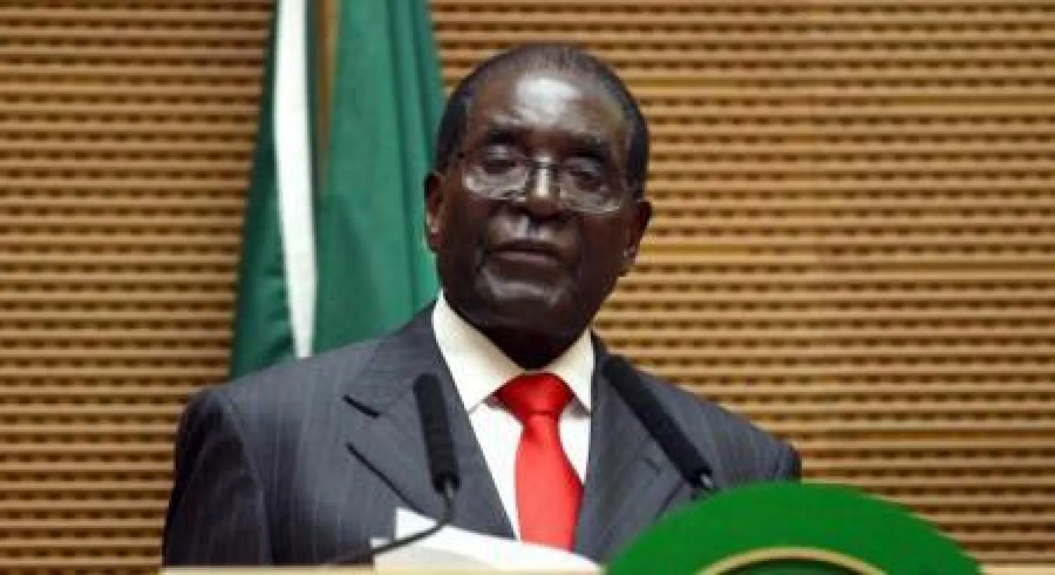 رئيس زيمبابوي يعلن «حالة الكوارث» في المناطق المتضررة من الجفاف