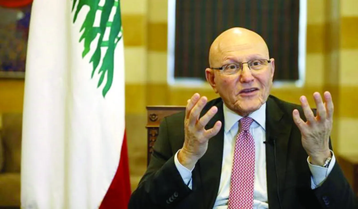 تمام سلام لـ «الشرق الأوسط»: الصراع السياسي في لبنان يمهد لنشوء دويلات