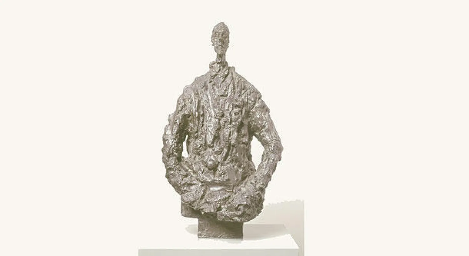 بورتريه من المعرض


تمثال من المعرض