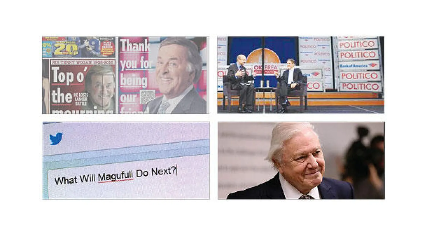 موجز إعلامي