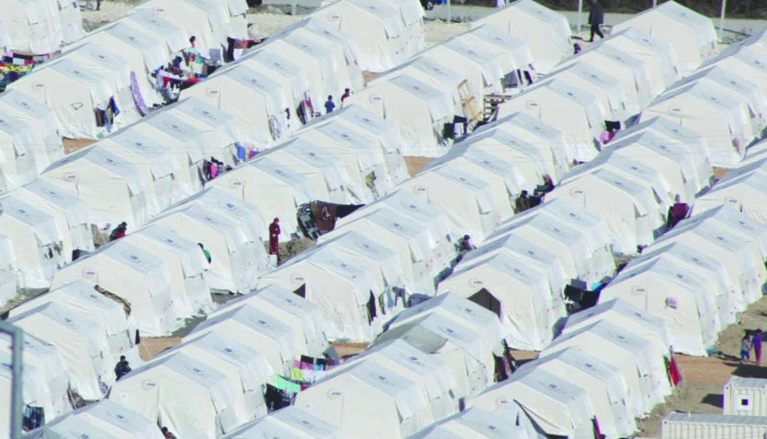 المعارضة السورية تنتظر اتفاقًا روسيًا ـ أميركيًا للعودة إلى المفاوضات