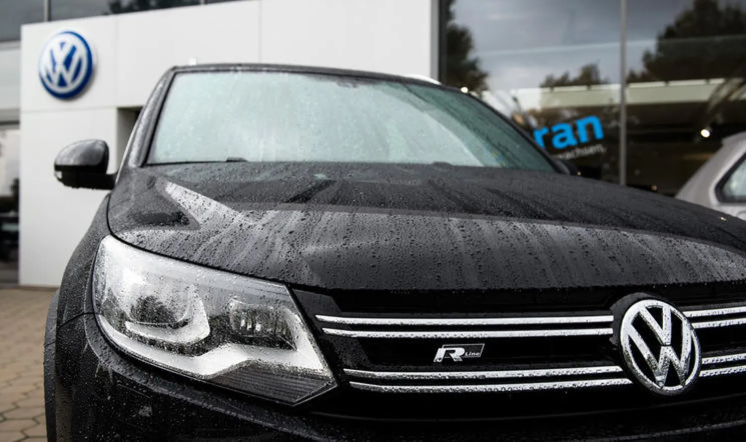 فولكسفاغن تسعى إلى الحفاظ على استحواذها على السوق الألمانية