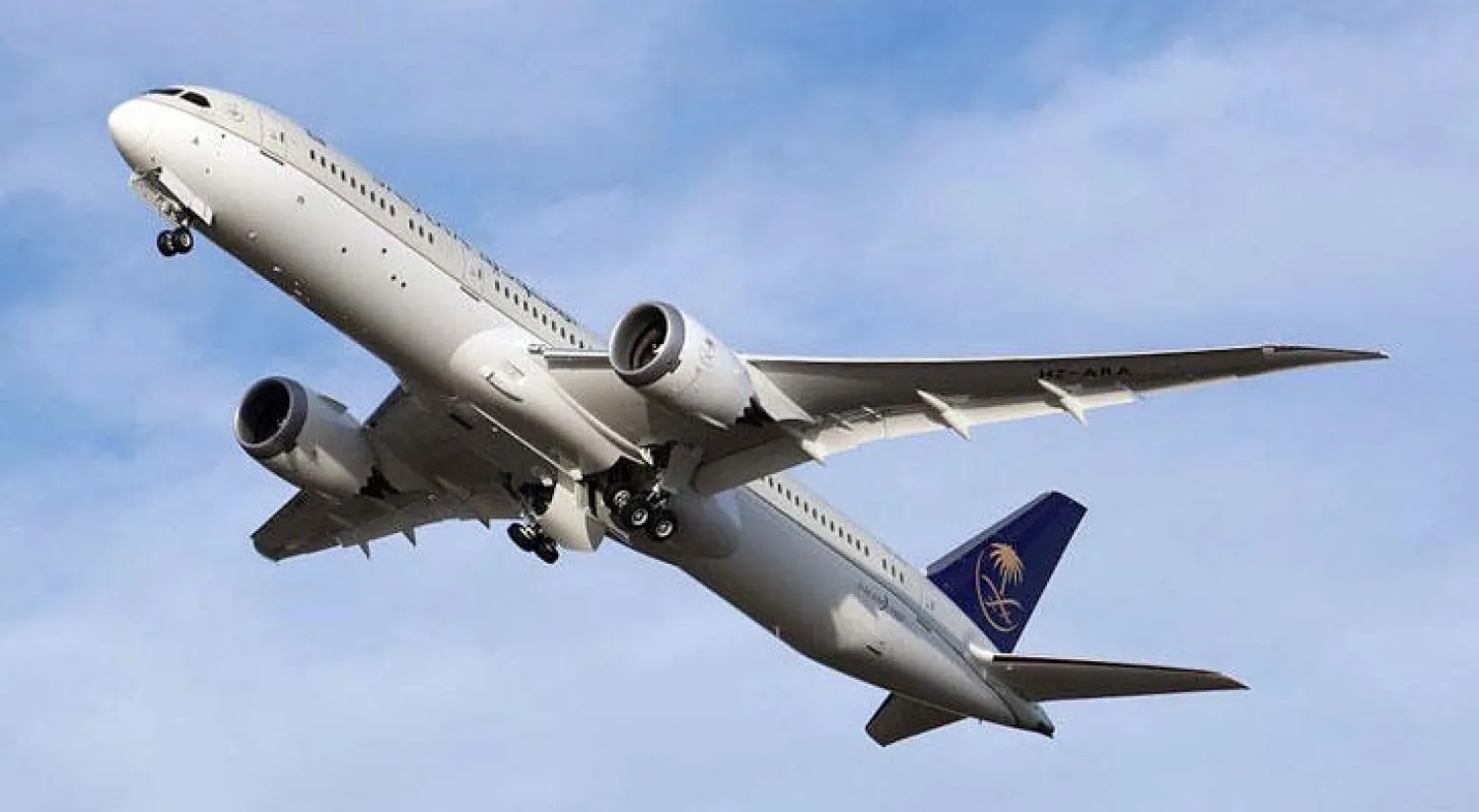 «الخطوط» السعودية ترفع السعة المقعدية لرحلاتها الدولية بنسبة أكثر من 18 في المائة