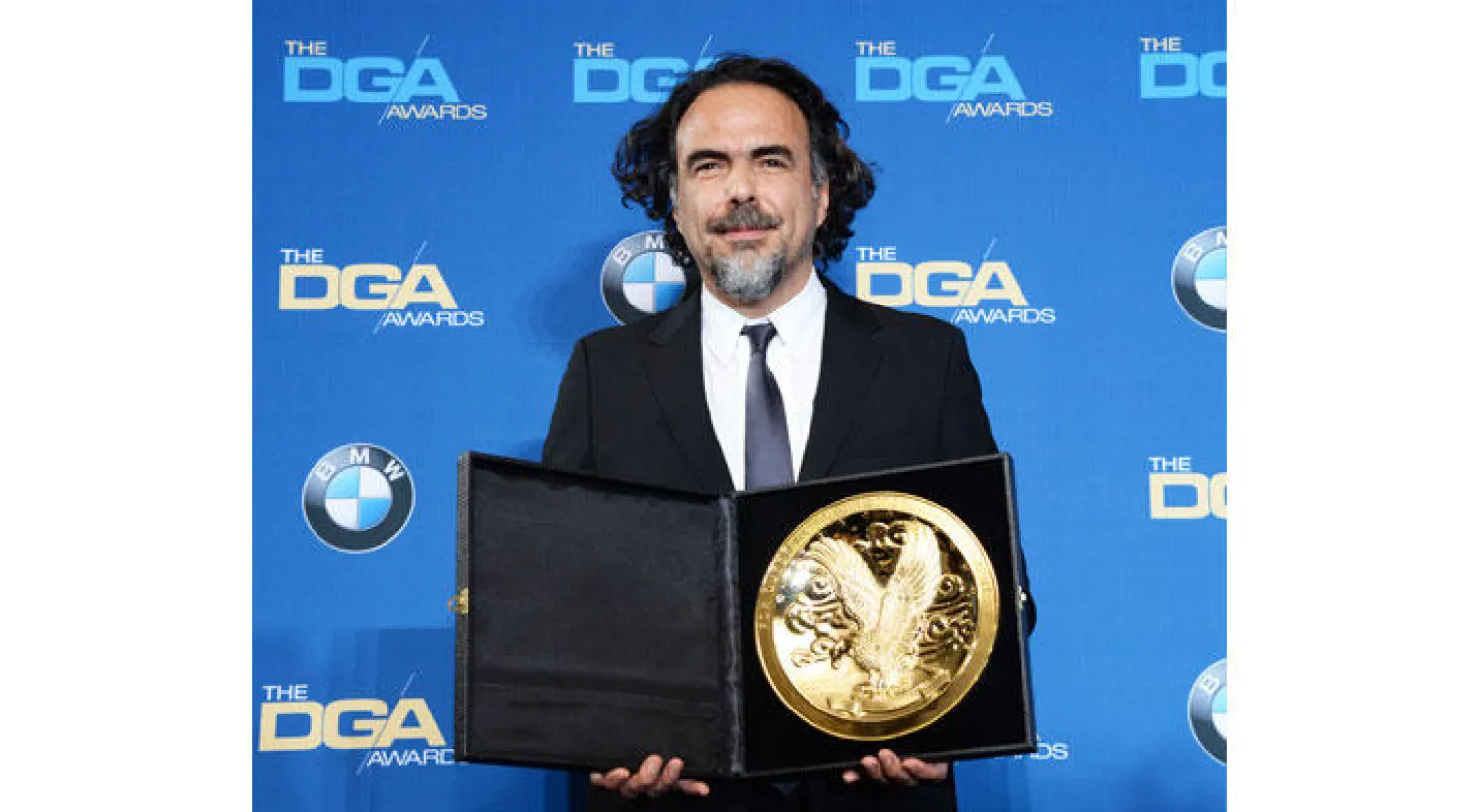 «ايناريتو» يفوز بجائزة رابطة المخرجين الأميركيين عن فيلم «ذا ريفينانت»