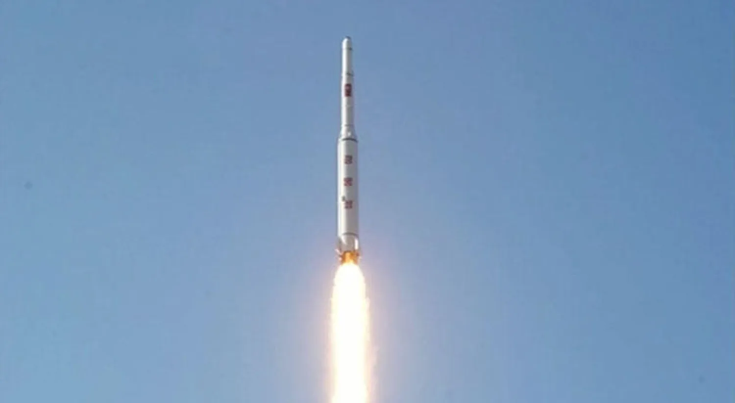 إدانات دولية إثر إطلاق كوريا الشمالية صاروخا بعيد المدى