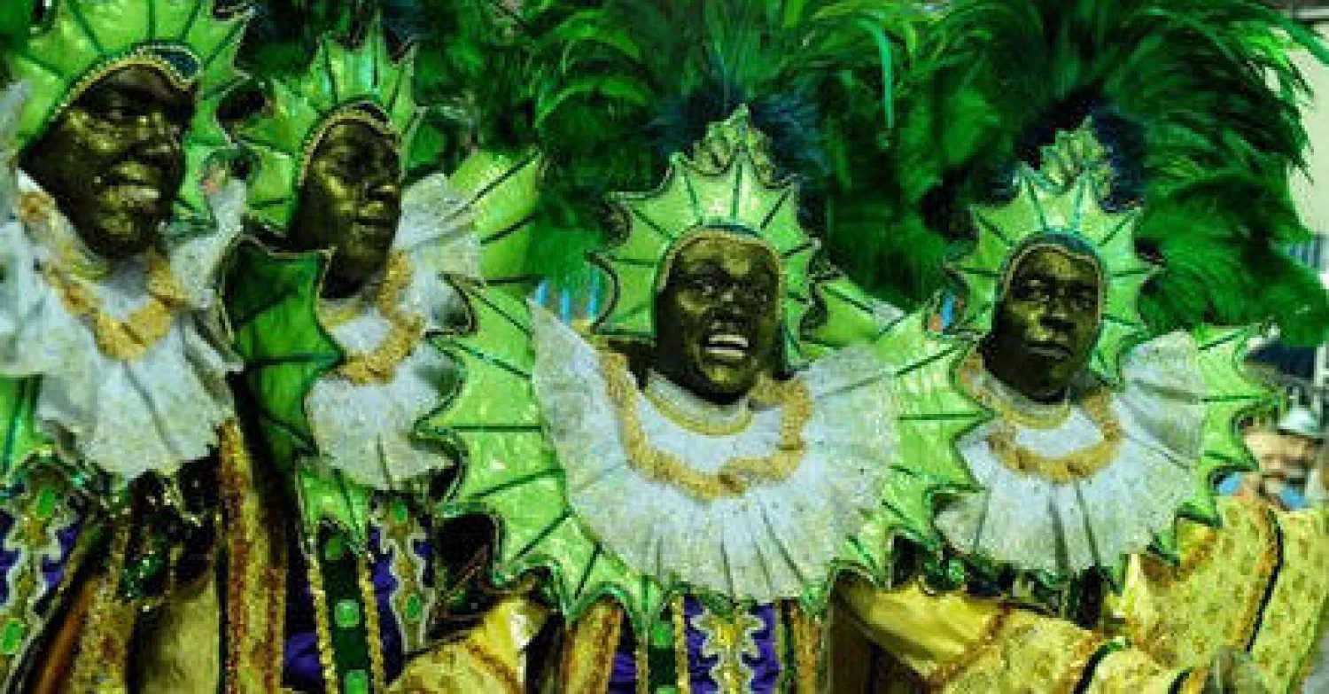 البرازيل تتحدى فيروس «زيكا» بمهرجان «ريو»