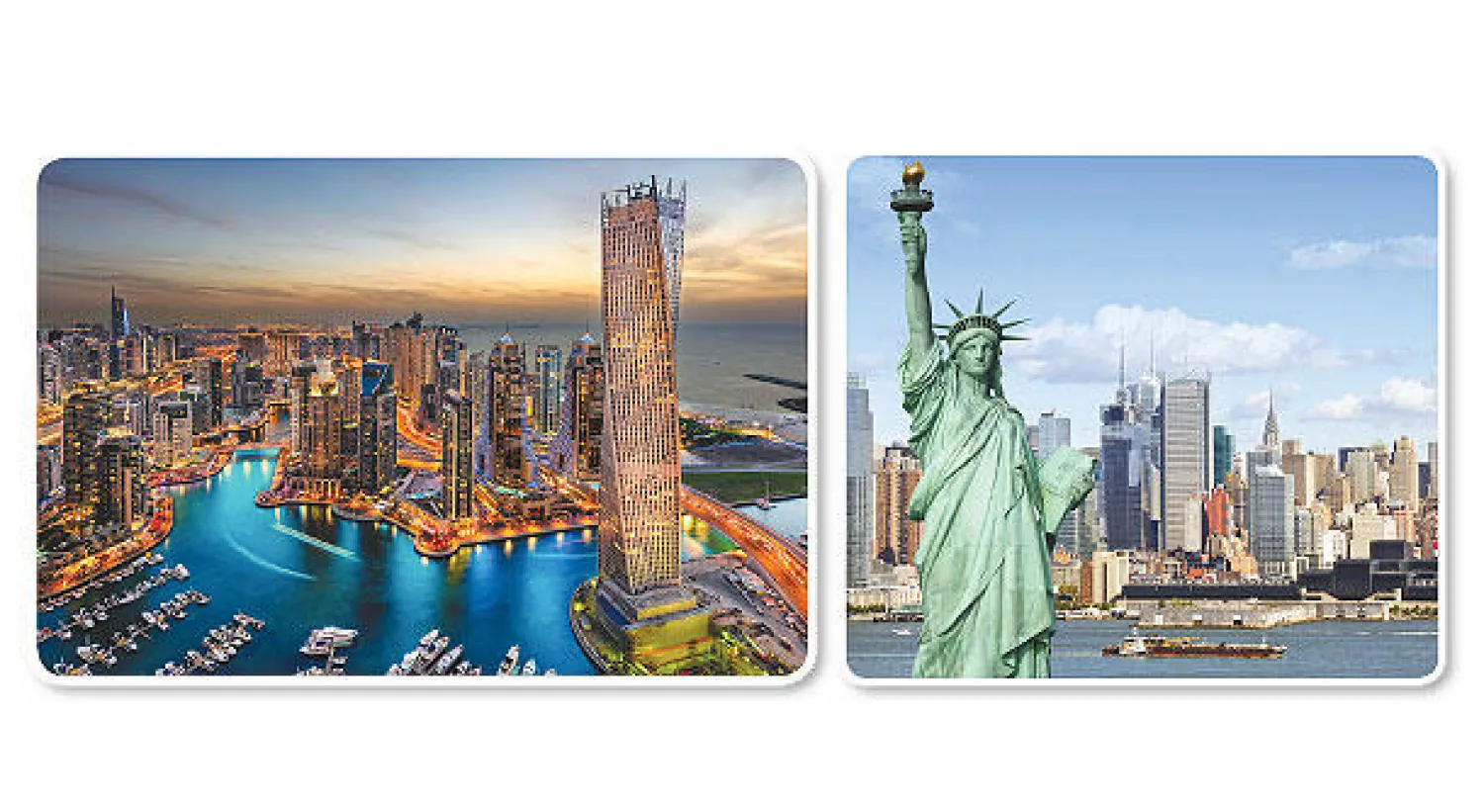 آخر مستجدات السياحة في العالم