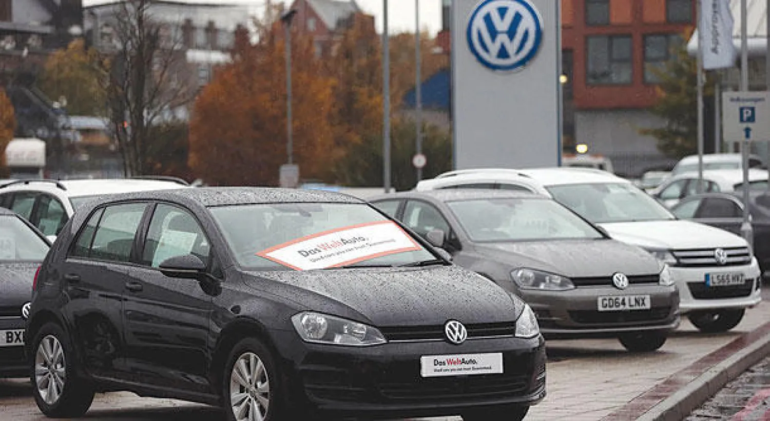 بعد فضيحة «فولكسفاغن».. محركات الديزل الأوروبية تفشل في اختبار الانبعاثات