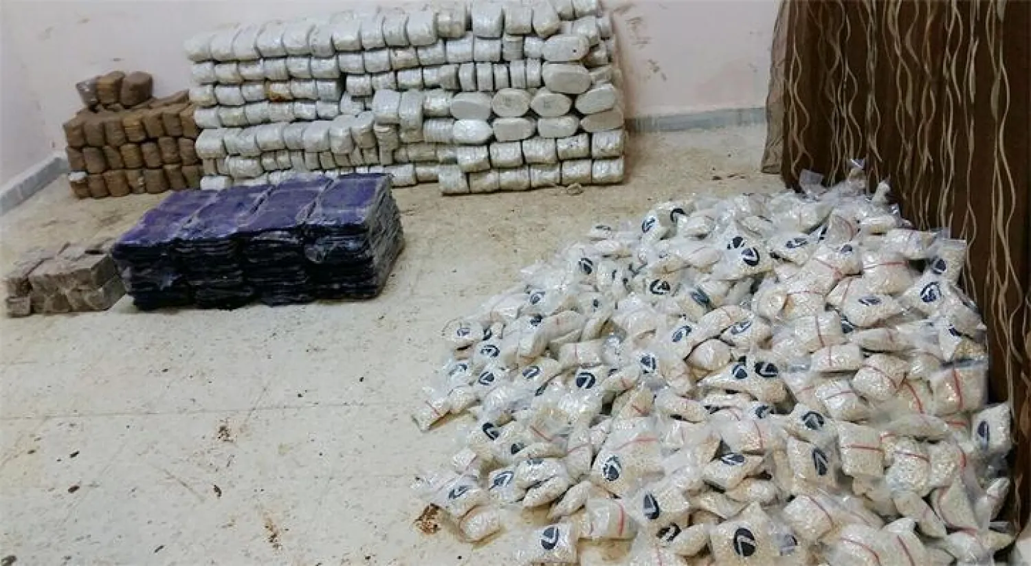 الجيش الأردني يقتل شخصين حاولا التسلل إلى أراضيه