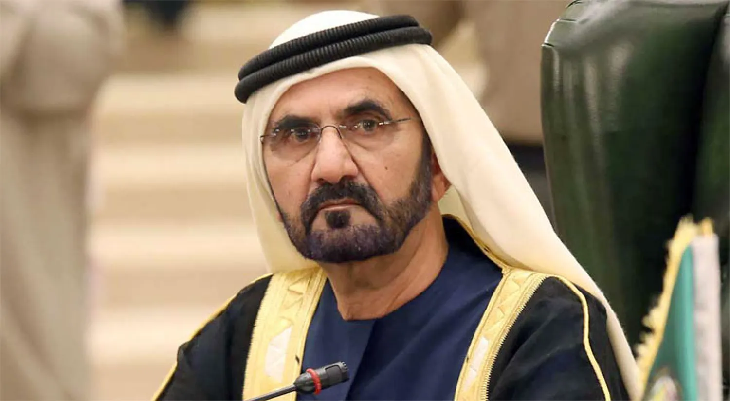 الإمارات تستحدث منصبا حكوميا جديدا هو الأول في العالم