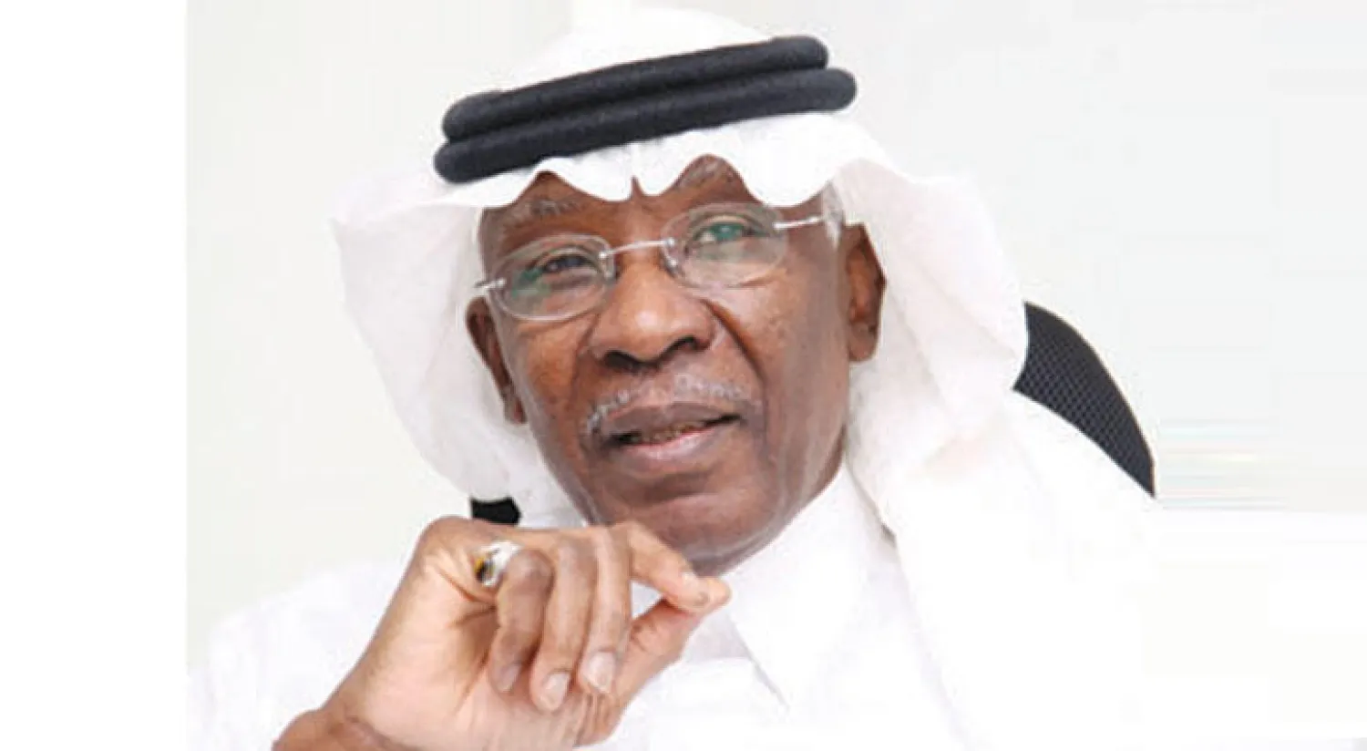 أحمد عيد («الشرق الأوسط»)