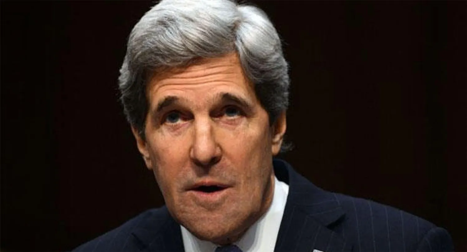 كيري: بلغنا مرحلة حاسمة في سوريا.. إما وقف النار أو خطة عسكرية بديلة