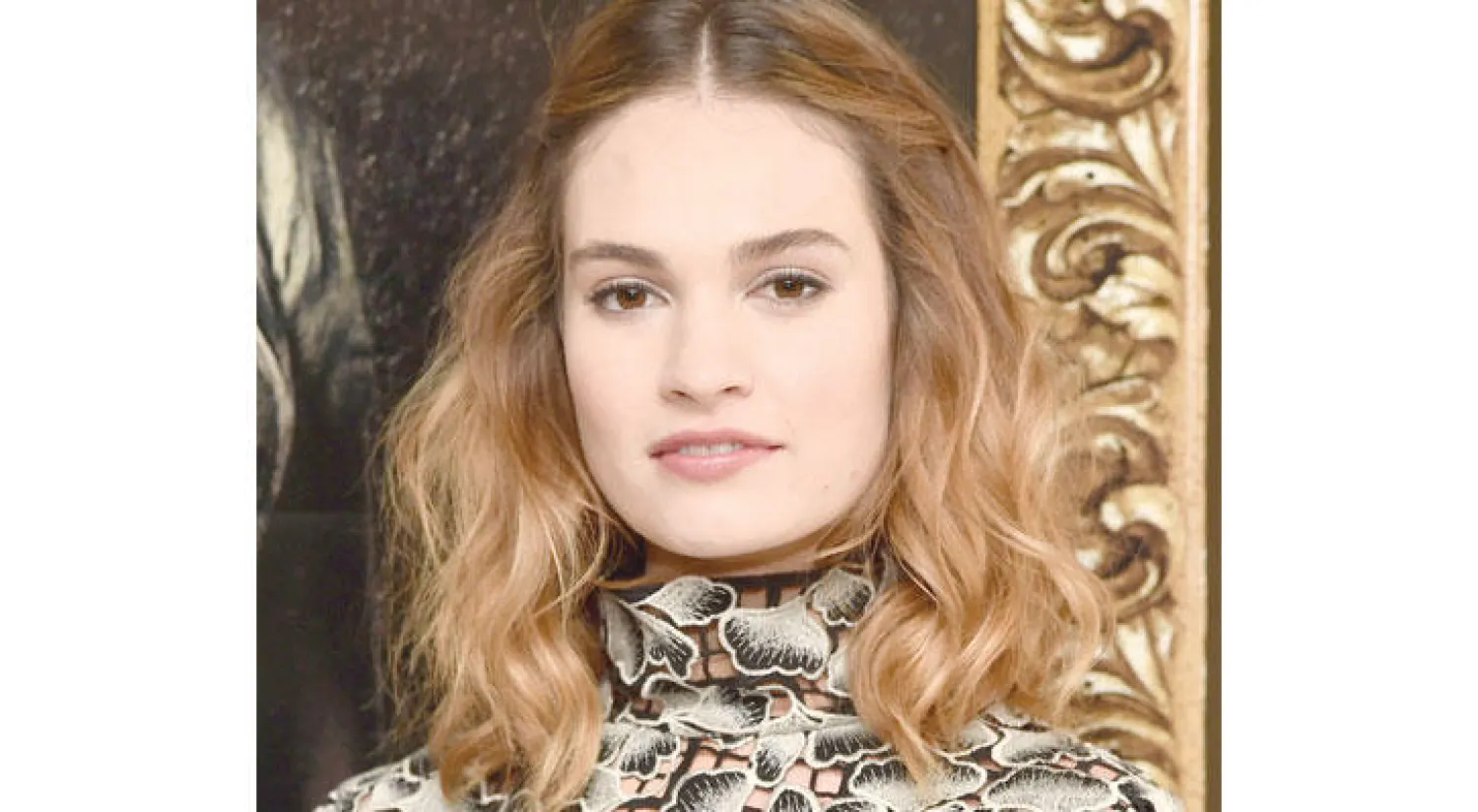 ممثلة تعد عشاق الكاتبة جين أوستن بمفاجأة في «برايد آند بريجدس آند زومبيز»