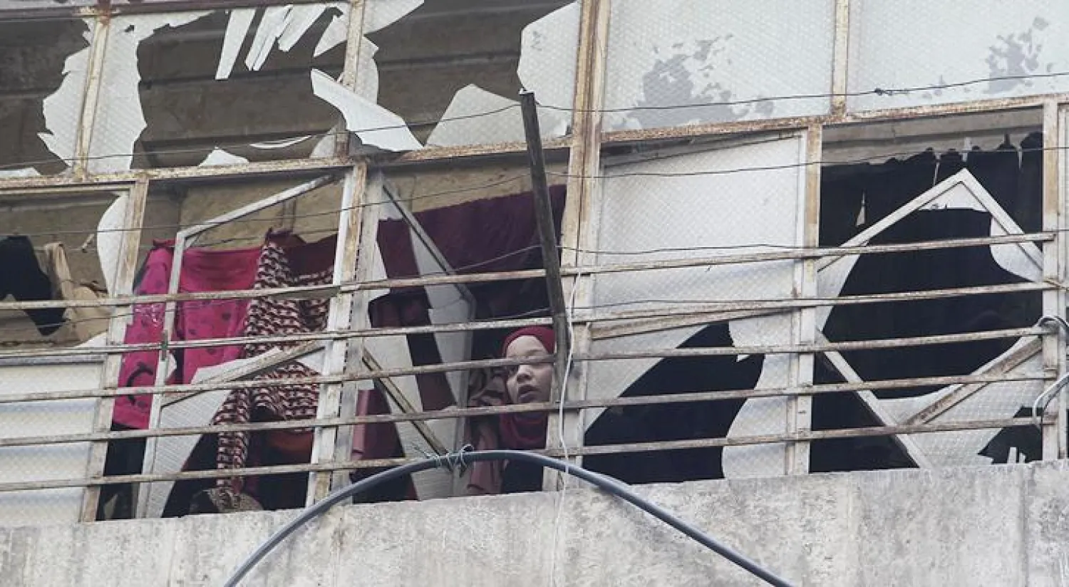 أكثر من مليوني سوري يعيشون تحت الحصار.. والأمم المتحدة تخشى تفاقم الأزمة