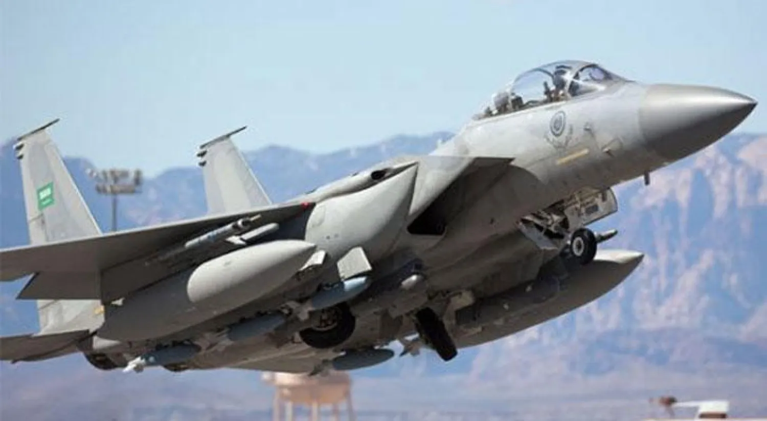 قوة دفاعية سعودية تبرهن على مستوى التطور في سلاح الدفاع الجوي بالتصدي لـ21 صاروخًا