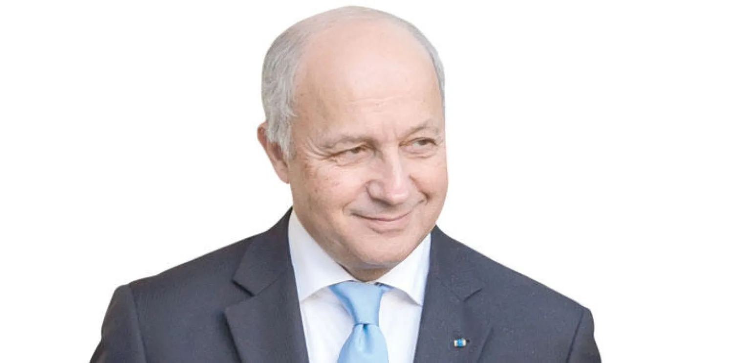 فابيوس يغادر الخارجية الفرنسية.. ويفتح النار على واشنطن