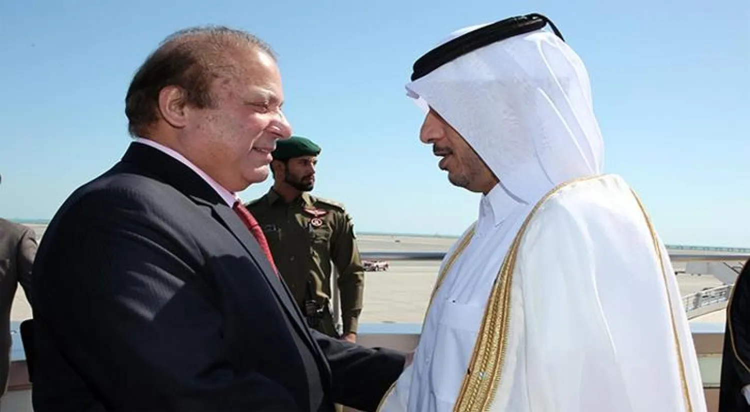 قطر وباكستان تشجعان فرص الاستثمار وتوسيع آفاق التعاون في الطاقة والاقتصاد والمجال العسكري