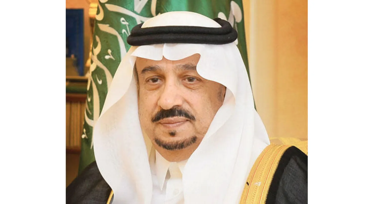 الأمير فيصل بن بندر («الشرق الأوسط»)