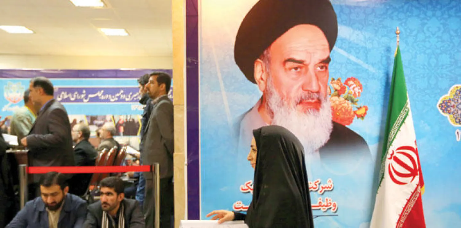 الانتخابات الإيرانية.. بين النموذج الصيني و{الكوري الشمالي}