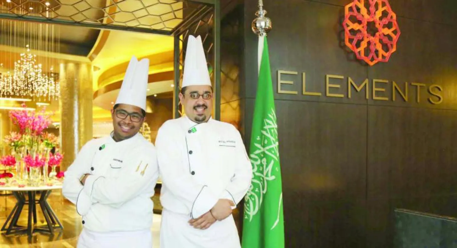 فندق «فورسيزونز الرياض» يطلق ليالي المأكولات السعودية  في مطعم «أليمنتس» كل يوم خميس