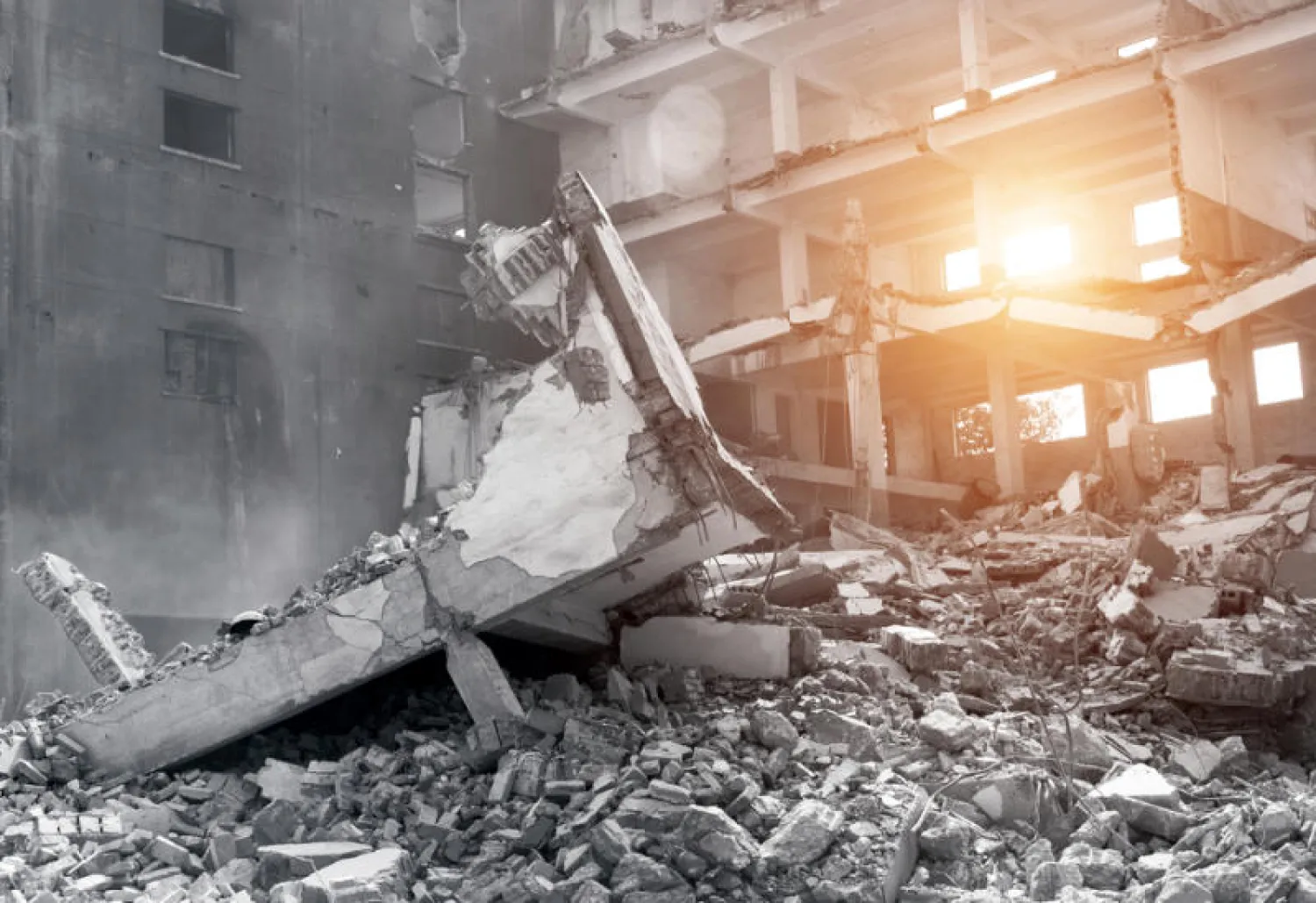 إندونيسيا: عودة الكهرباء والاتصالات ولا أنباء عن سقوط ضحايا في زلزال سومبا