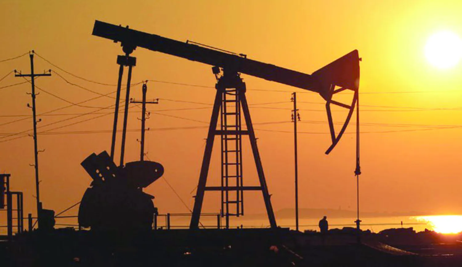 هبطت أسعار النفط 75 في المائة منذ منتصف 2014 نزولاً من 115 دولارًا ليتداول حاليًا عند مستويات 30 دولارًا