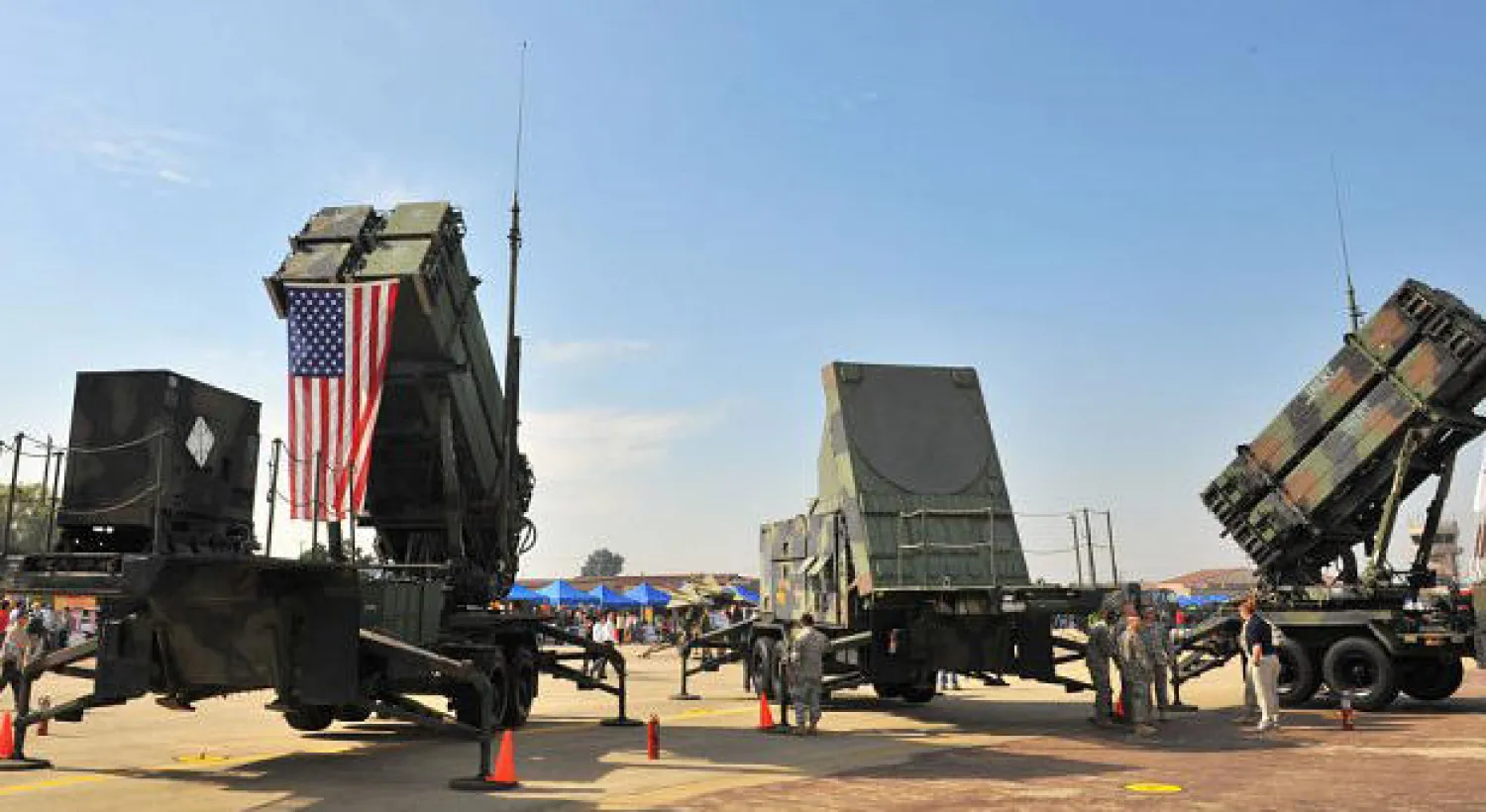 أميركا ترد على استفزازات بيونغ يانغ بنشر صواريخ «باتريوت» في سيول