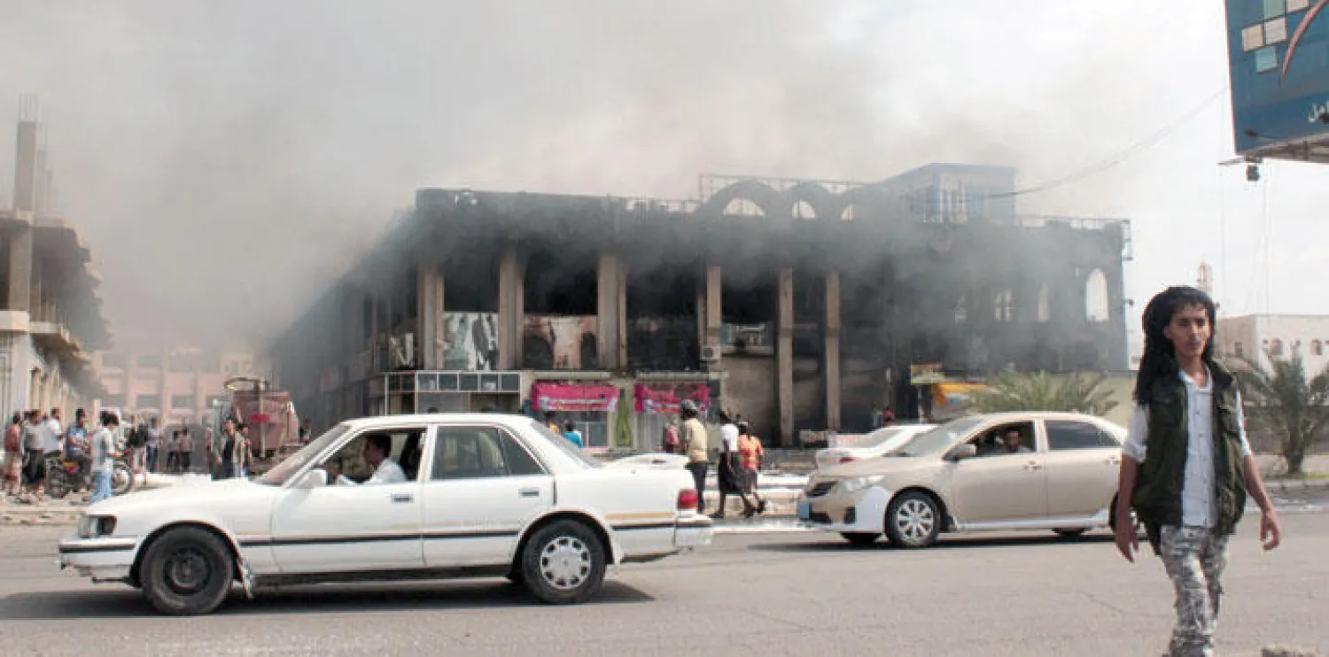 «القاعدة».. «فوبيا» صالح لليمنيين والعالم