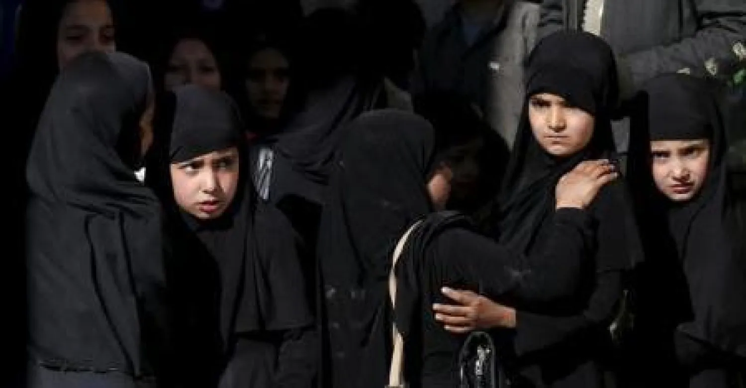 الأمم المتحدة: 11 ألف ضحية مدنية في 2015 بأفغانستان