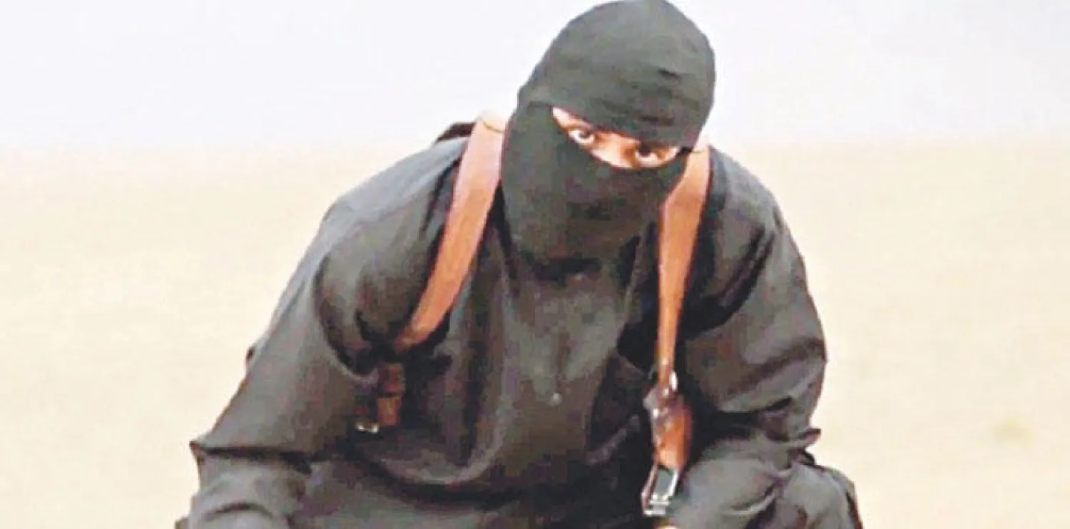 محمد إموازي سفاح {داعش} قُتل في غارة {درون} أميركية ({الشرق الأوسط})