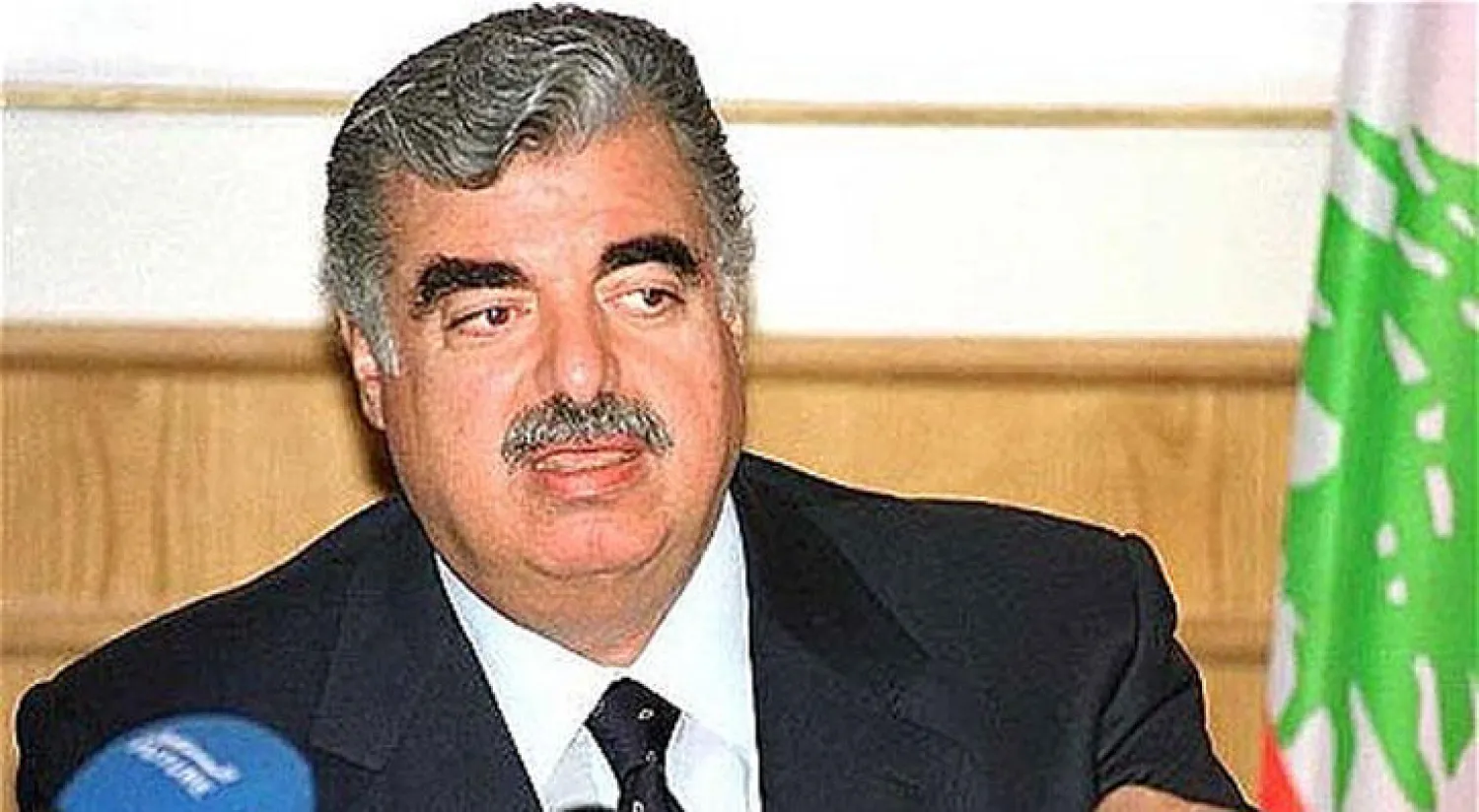 11 عاماً على اغتيال الحريري.. ولبنان يعيش فراغاً دستورياً وكرسي الرئاسة شاغر