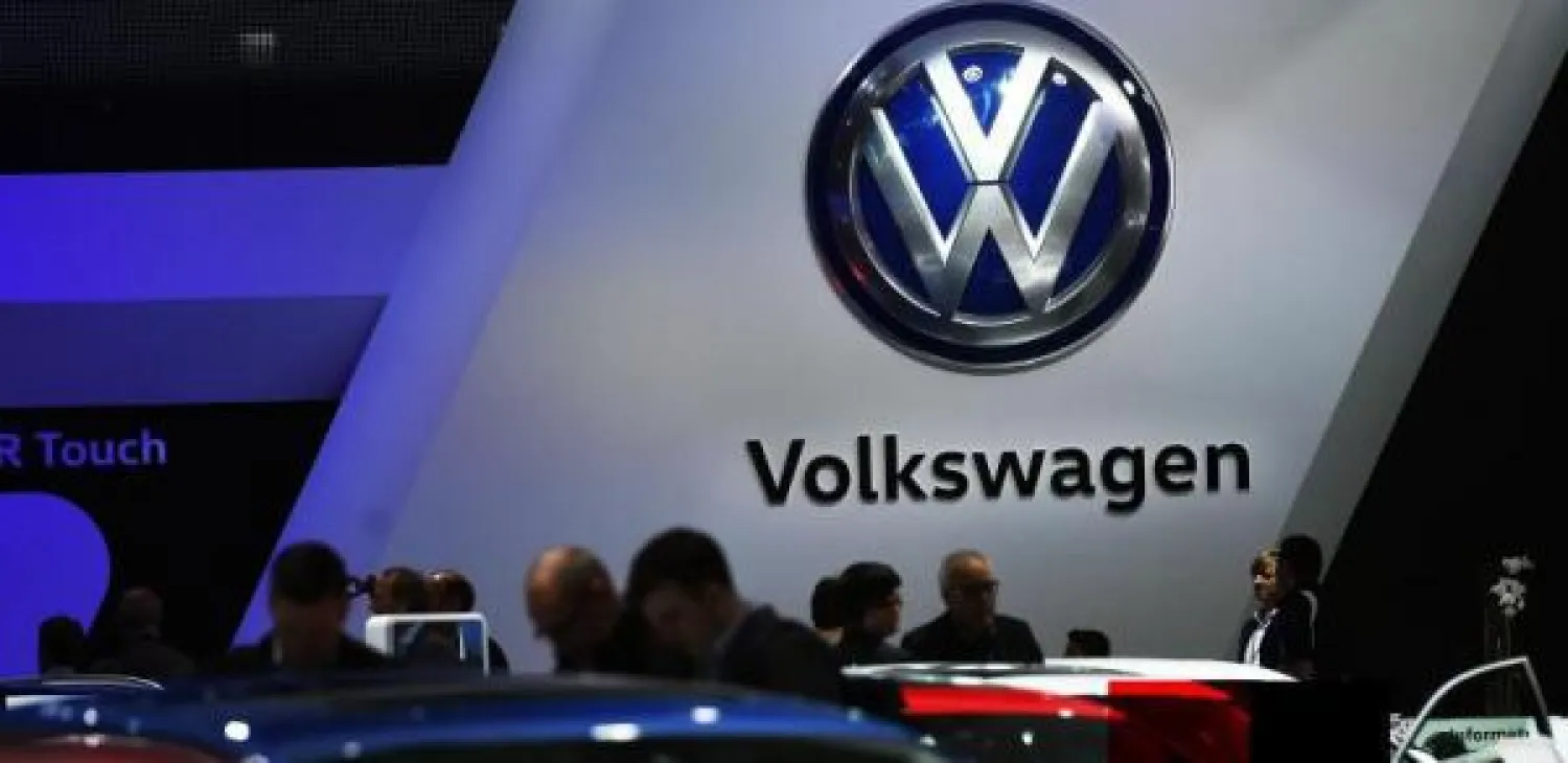 انخفاض مبيعات السيارات الألمانية في الصين لأول مرة خلال عام 2015