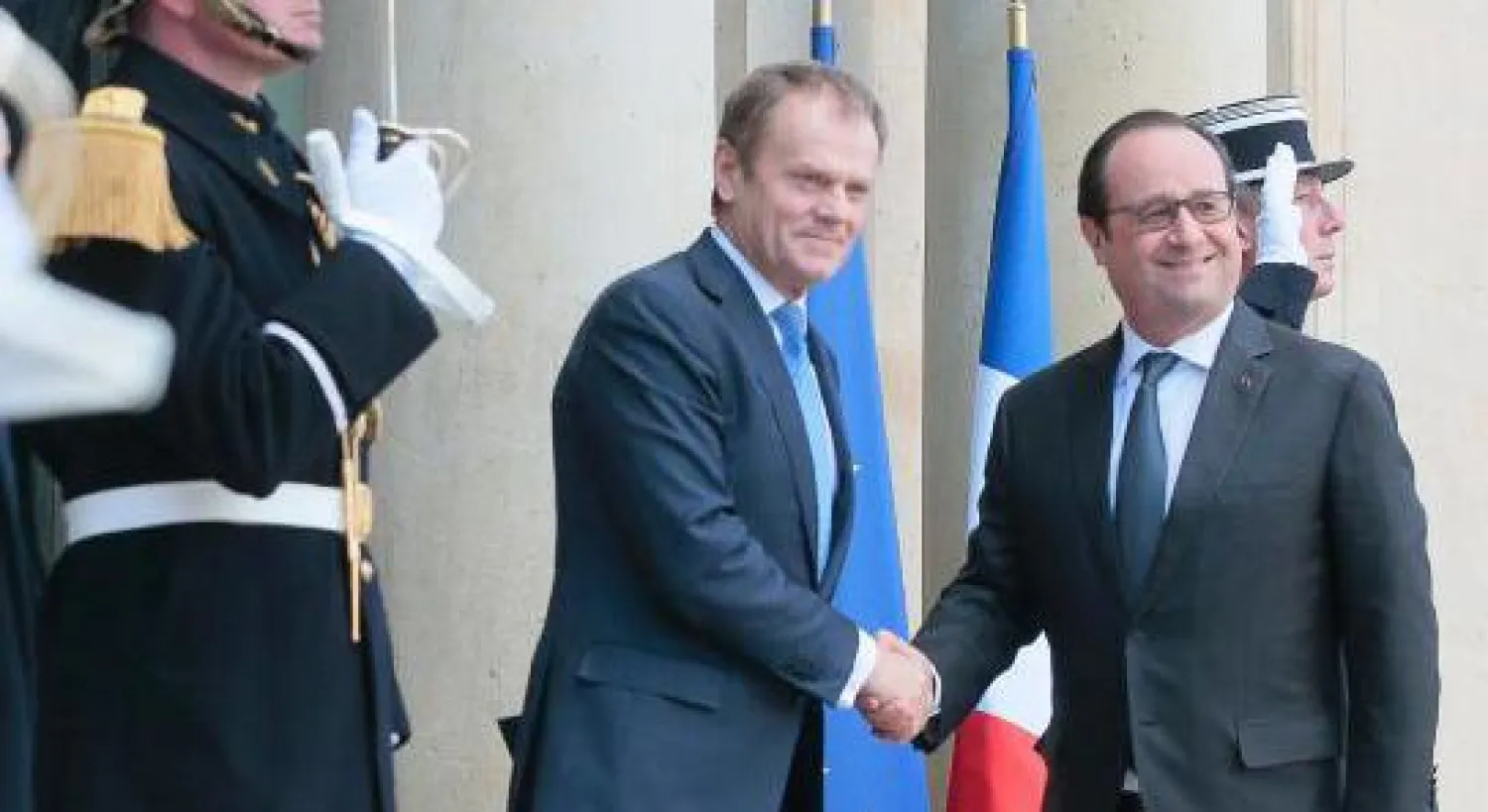 مفاوضات ماراثونية مكثفة تجنباً لخروج بريطانيا من «الأوروبي»