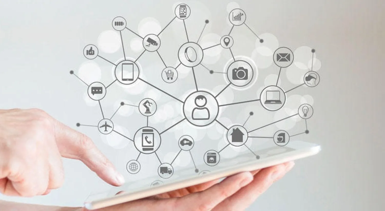 نظم مراقبة للتدقيق في اختراق المتسللين للأجهزة المتصلة بالإنترنت