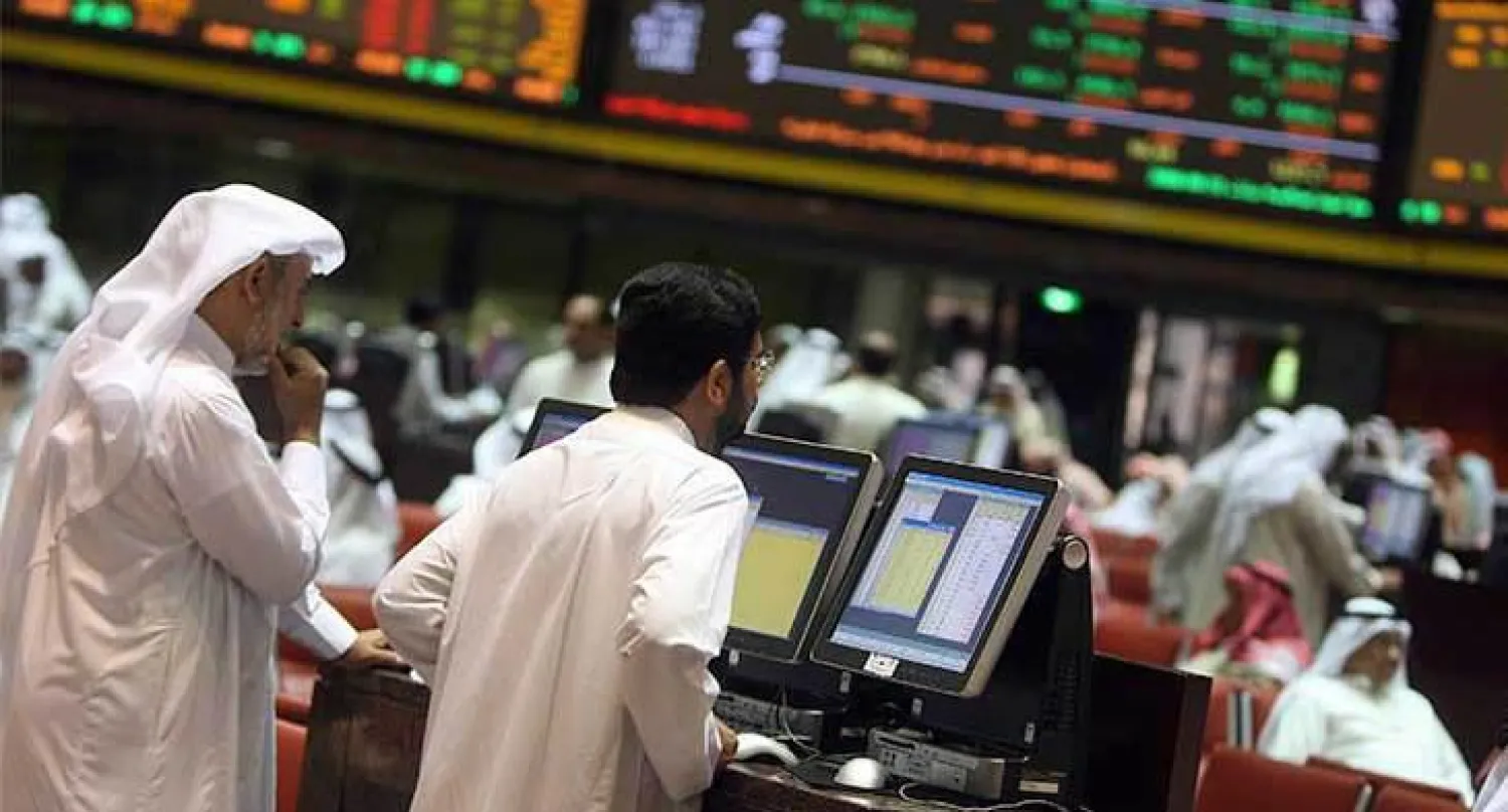 «مباشر» تطلق مسابقة للتداول في بورصتي السعودية والإمارات