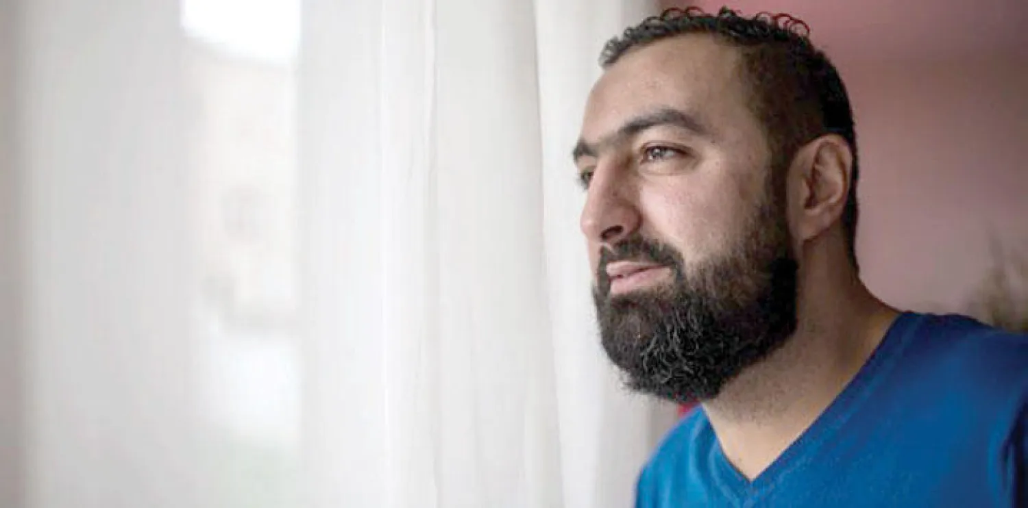 حليم عبد الملك (واشنطن بوست)