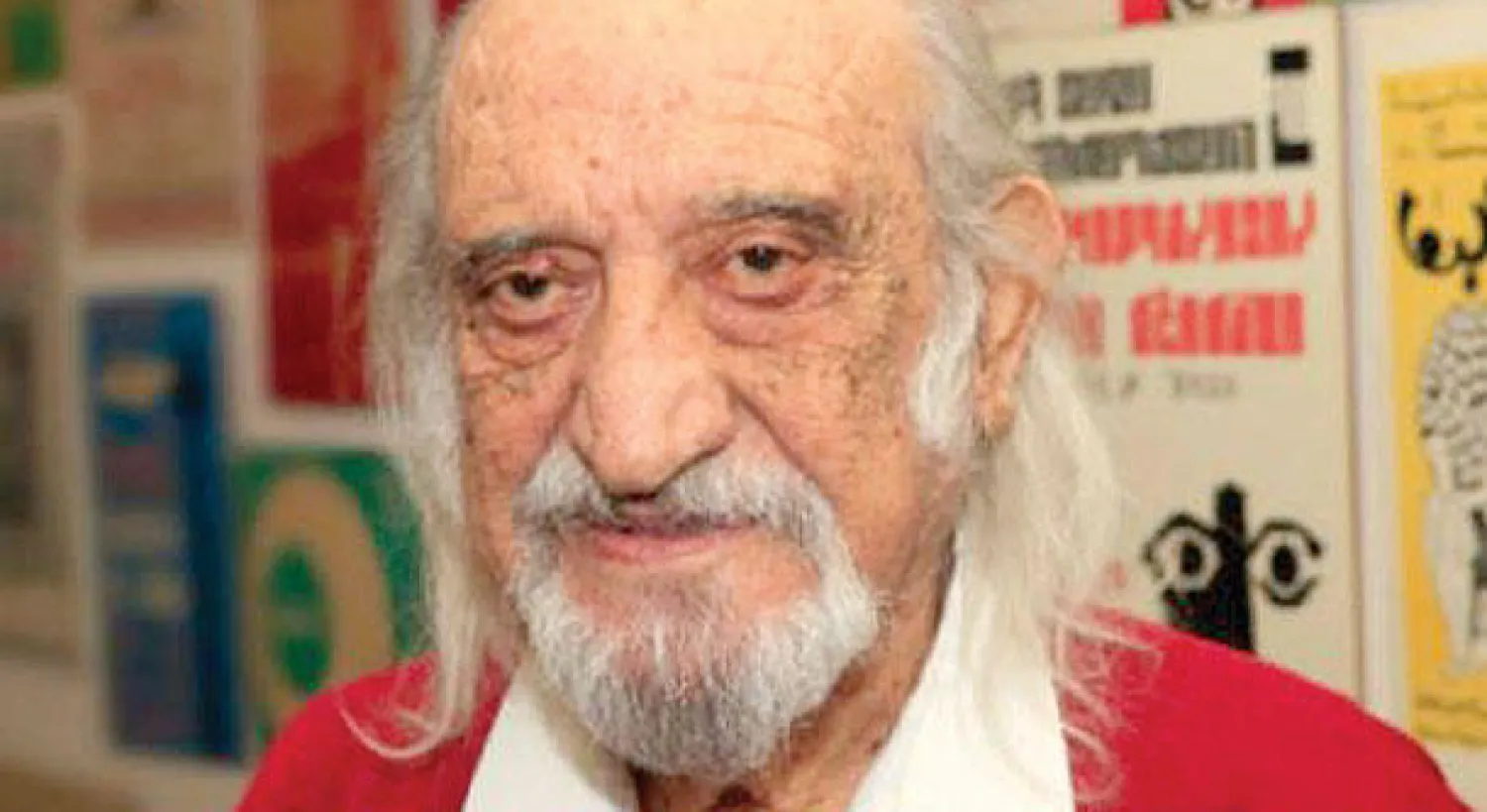 رحيل برج فازليان أحد مؤسسي نهضة  «المسرح اللبناني الحديث»