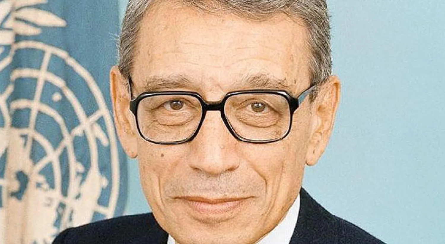 الموت يغيب أول أمين عربي للأمم المتحدة عن 94 عامًا